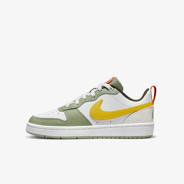 Nike Court Borough Low 2 Gs