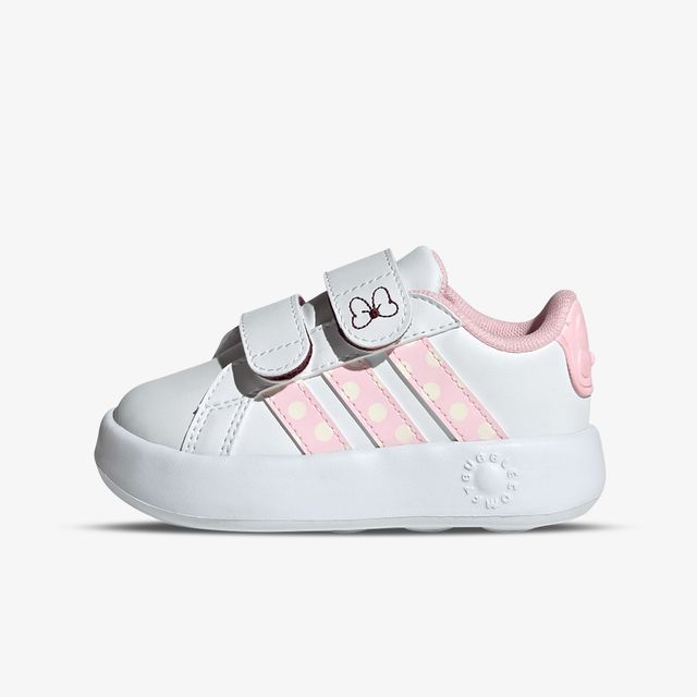 adidas Grand Court Minnie