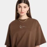 Karl Kani Signature Stencil Peached Oversized T