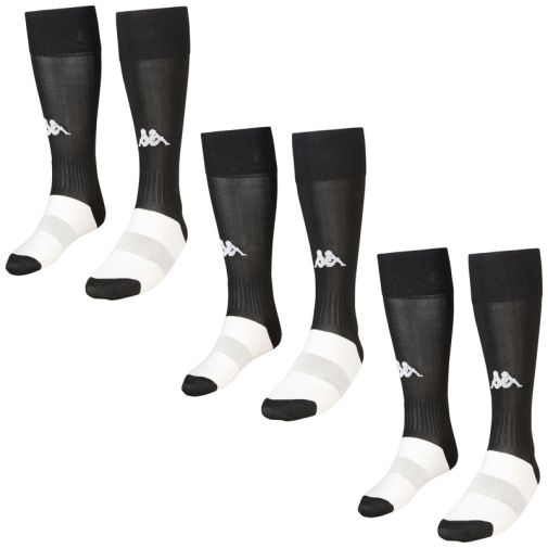 Kappa Kappa4soccer Wulgar 3pack