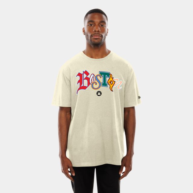 New Era Life Graphic Boscel