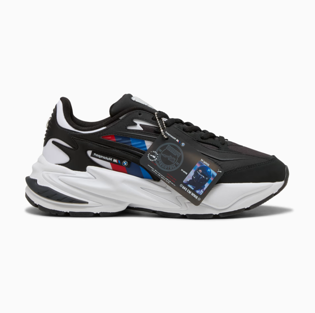 Puma Bmw Mms Rs Surge