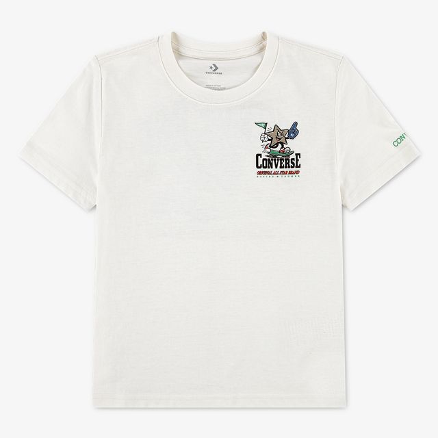 Converse Cnvb Varcity Whimsy Ss