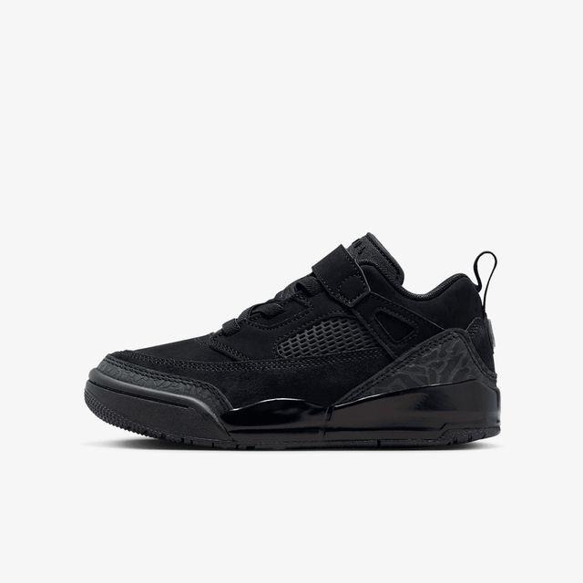 Jordan Air Jordan Spizike Low Bp