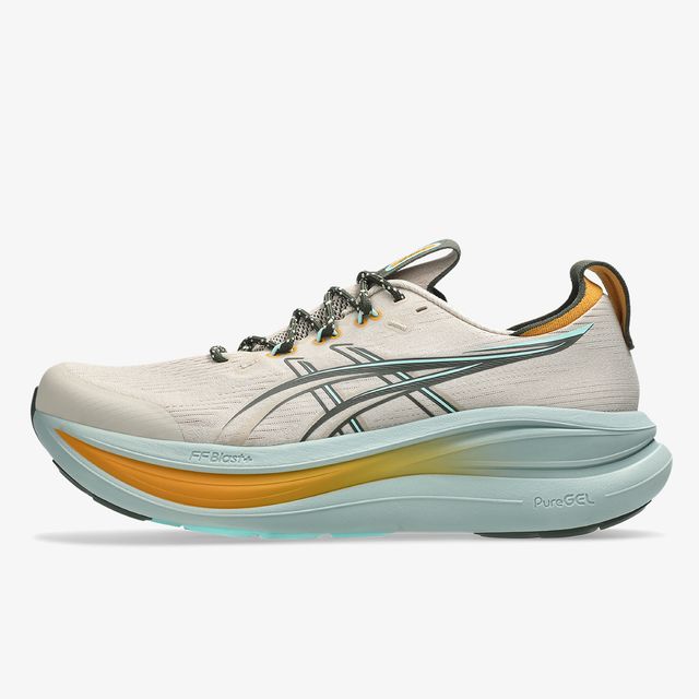 Asics Gel Nimbus 28 Tr