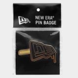 New Era Lolly Pin Badge