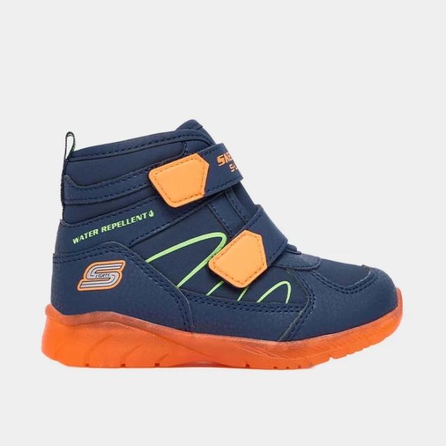 Skechers Illumi Brights Splash Beams