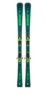 Elan Skii Ace Slx Pro Ps Els 11 0 Gw