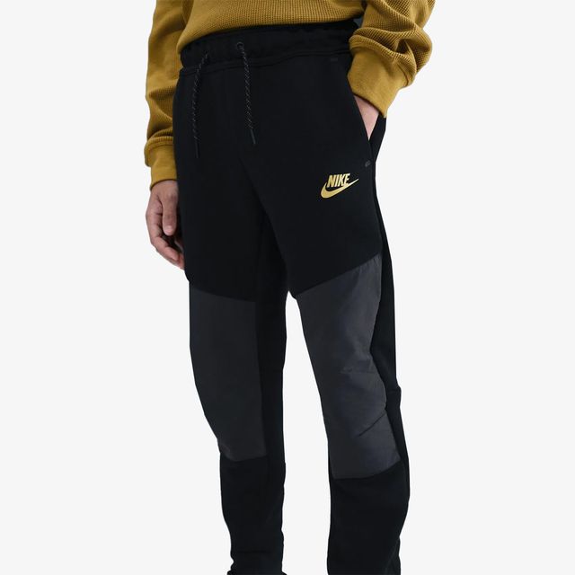 Nike B Nsw Tch Flc Mix Jggr