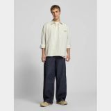 Karl Kani Kani Jeans Rinsed Relaxed Baggy Jeans