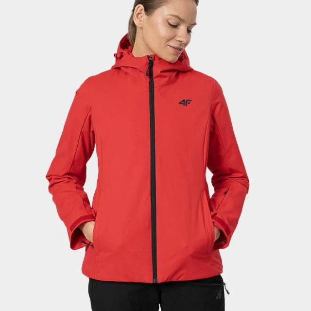 4f Women S Ski Jacket