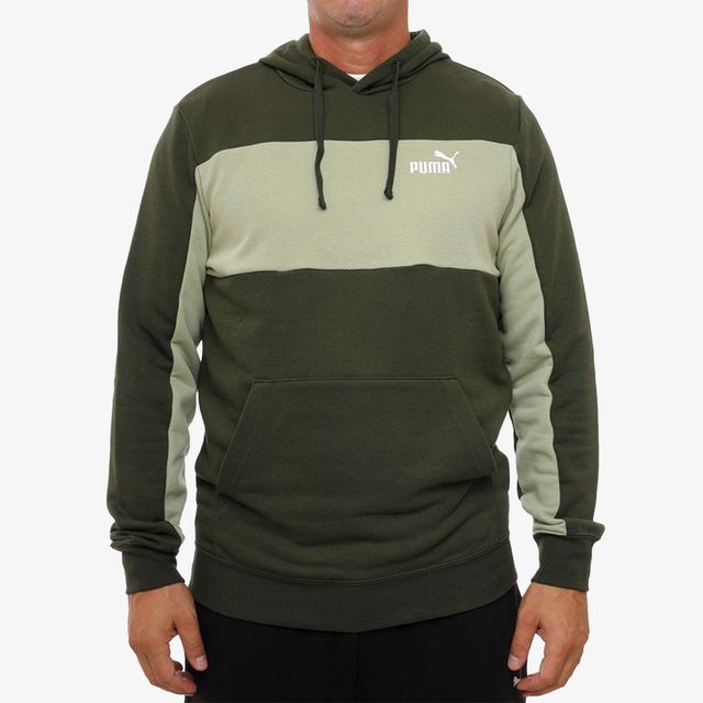 Puma Essentials Block