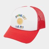 Karl Kani Woven Signature Trucker