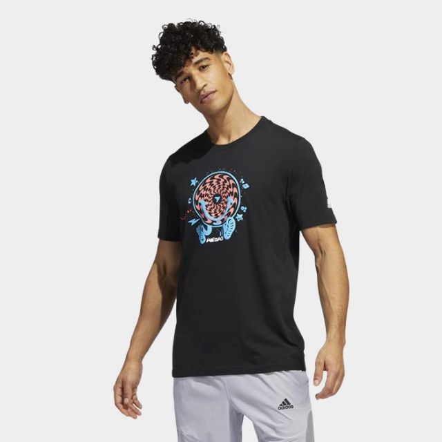 adidas Trae Illusion T