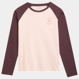 4F Girl Longsleeve