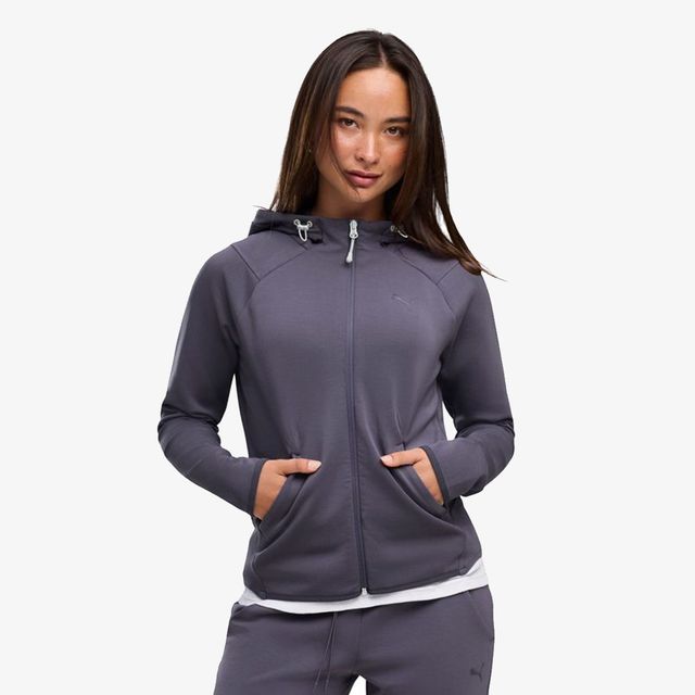Puma Pumatech Sense Full Zip Dk