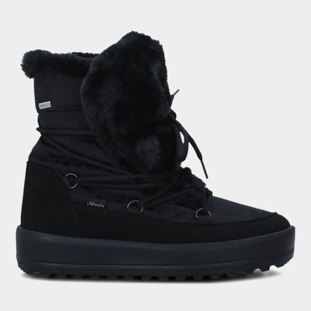 Skandia Boots Maculato