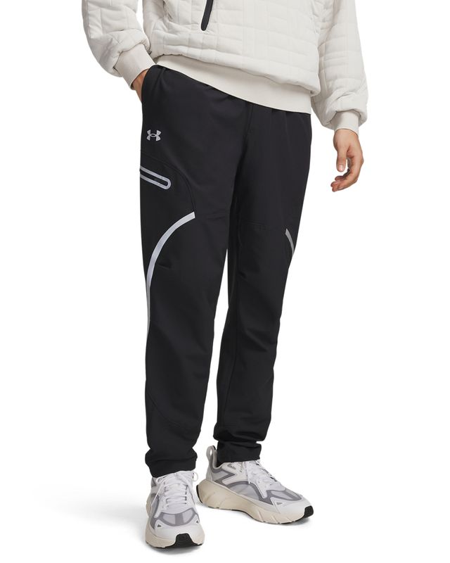 Under Armour Unstoppable