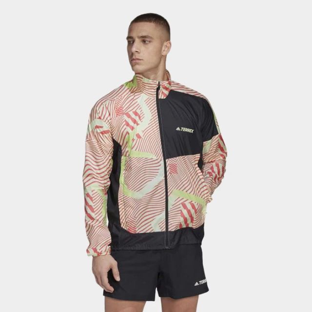 adidas Trail Wind J