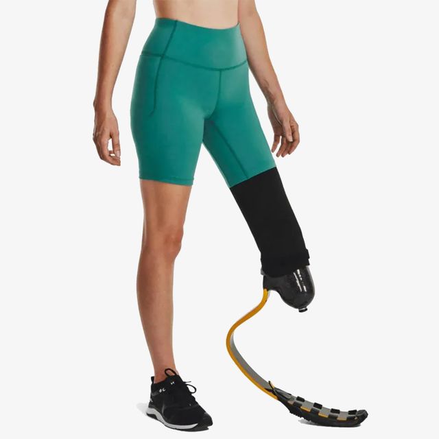 Under Armour Meridian Bike