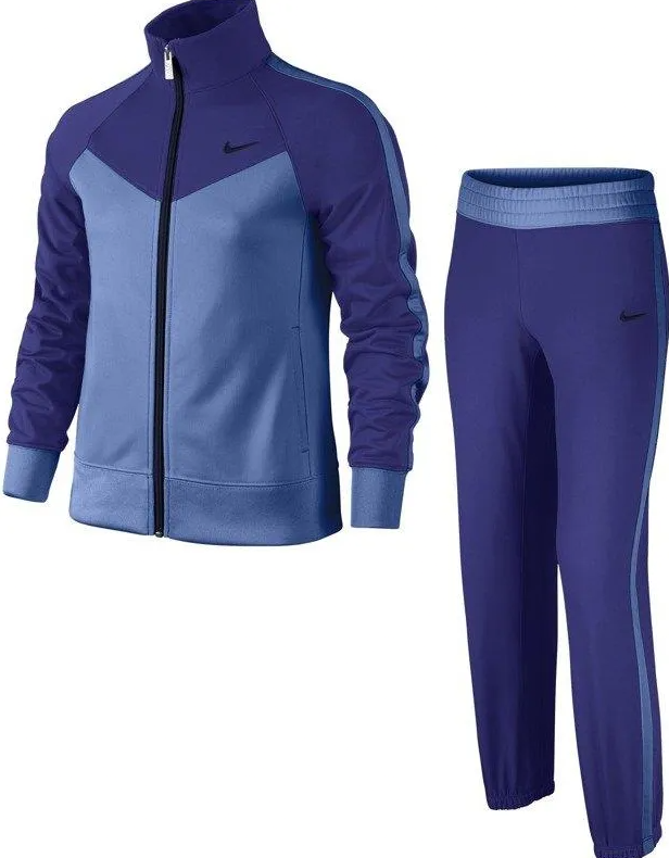 Nike T40 Tricot