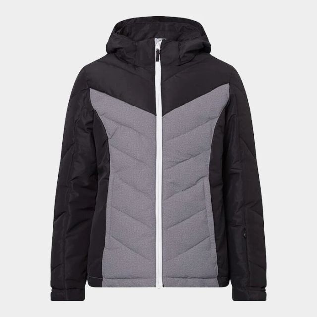 McKinley Gruti Mel