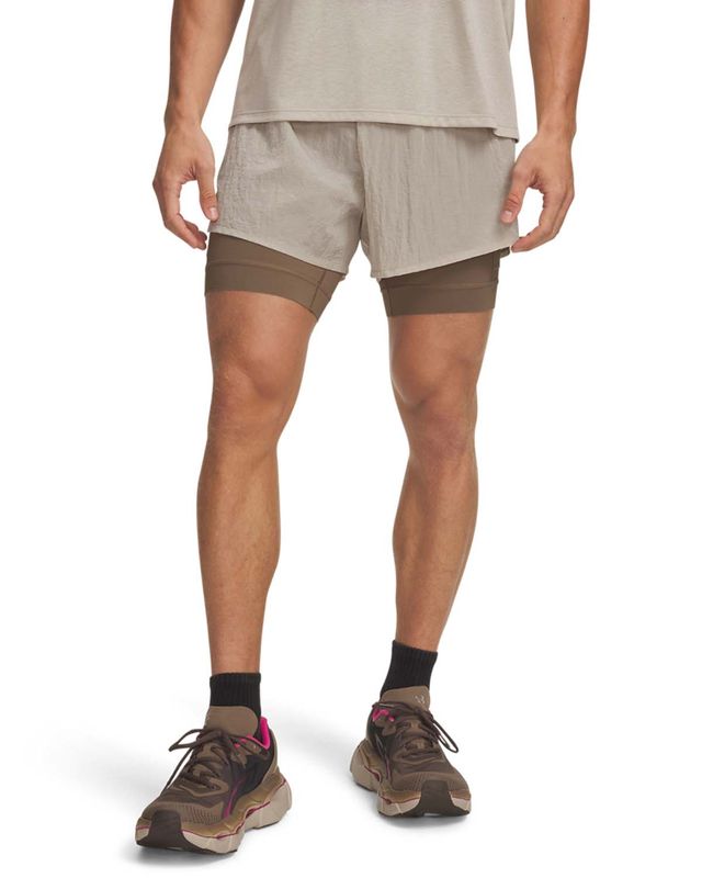 Under Armour Halo Run