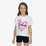 Champion Heart