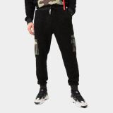 Sprayground Teddy Pocket