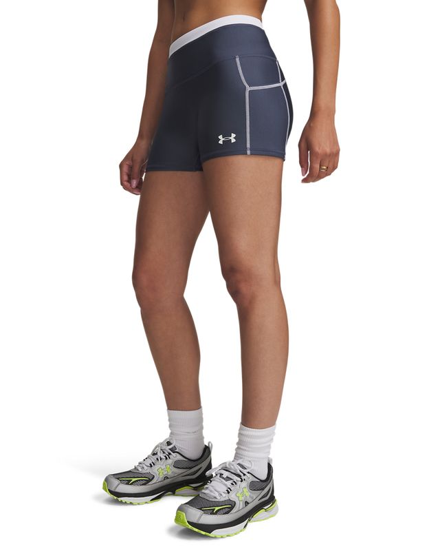 Under Armour Heatgear Novelty Shorty