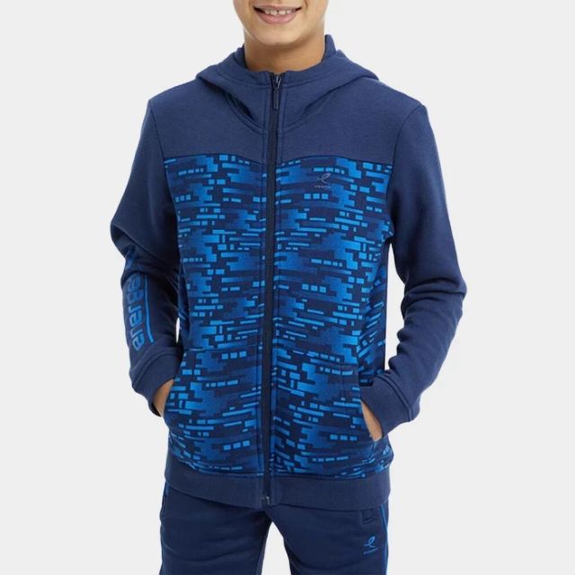 Energetics Lenny Vii B Aop Na