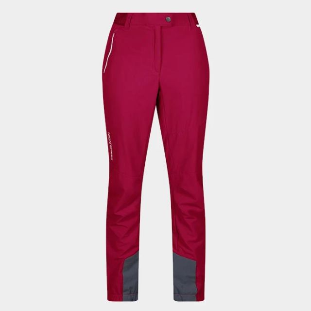 Regatta Mountain Trs III Dark Cerise