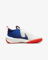 Nike Team Hustle D 10 Td