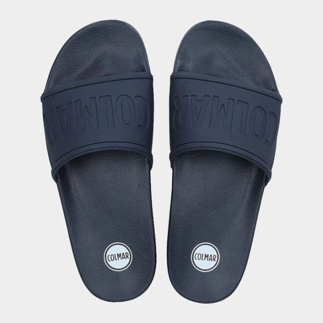 Colmar Slipper