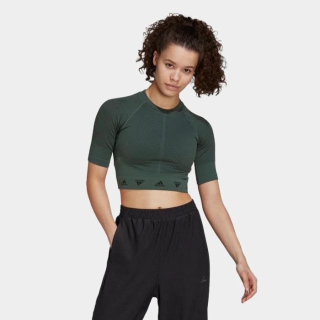adidas Wtr Aeroknit T