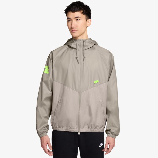 Nike M Nk Wr Gfx Wvn
