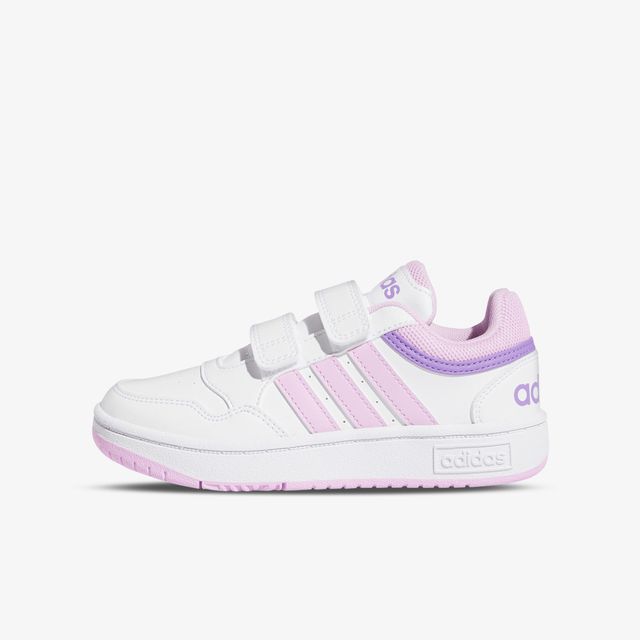 adidas Hoops 3 0