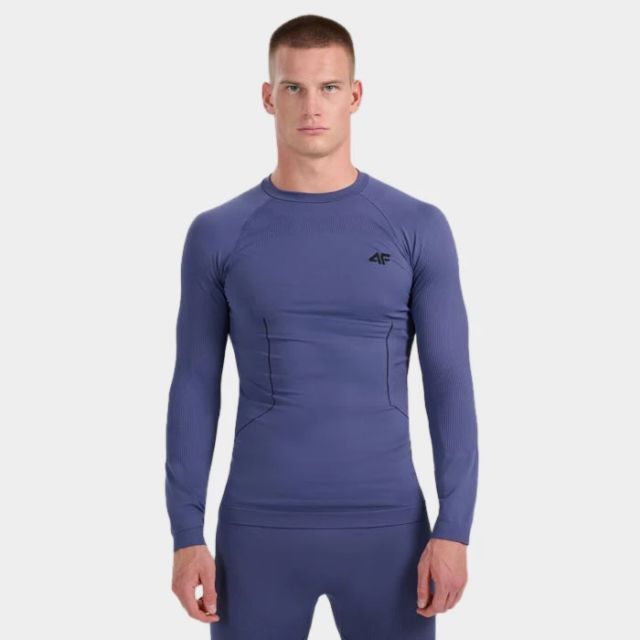 4F Seamless Thermal Underwear