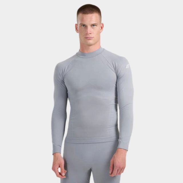 4F Seamless Thermal Underwear