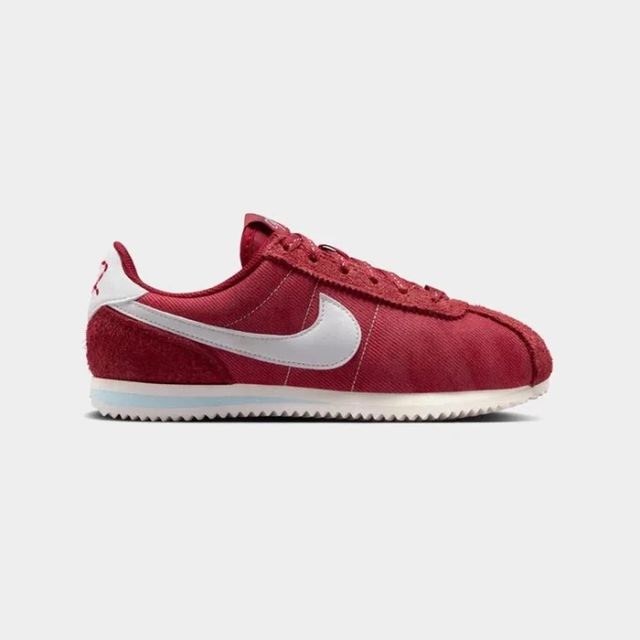 Nike Cortez Se Bg