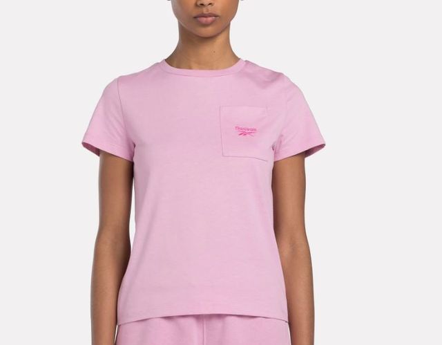 Reebok Identity Small Logo