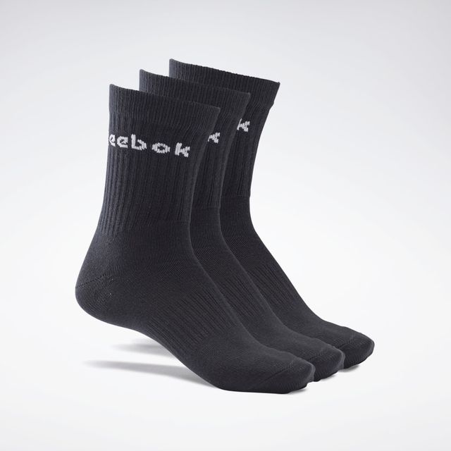 Act Core Mid Sock 3p