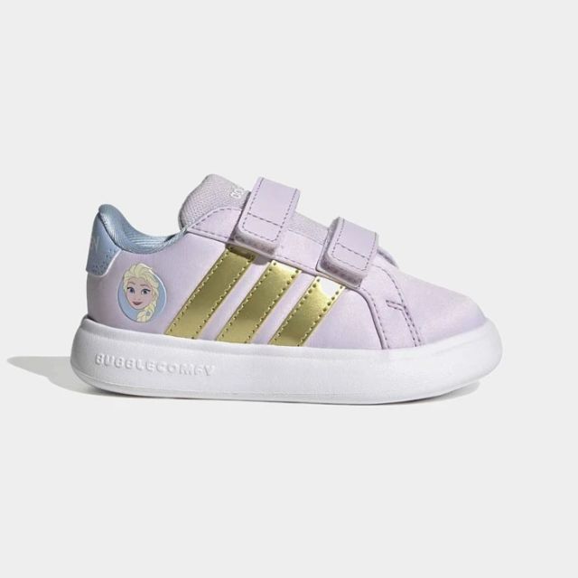 adidas Grand Court Elsa I