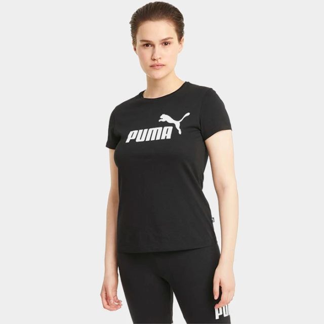 Puma Ess Logo