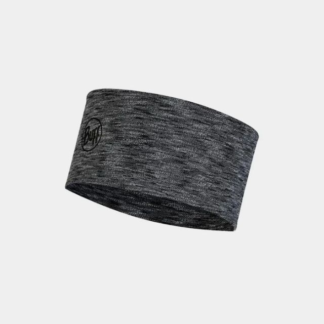 Buff 2l Midweight Merino Wool Headband
