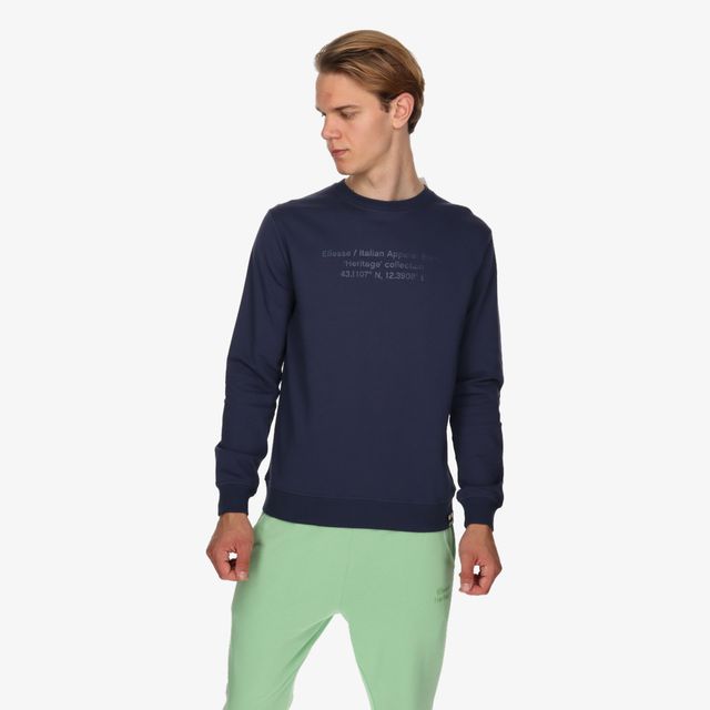 Ellesse Crewneck