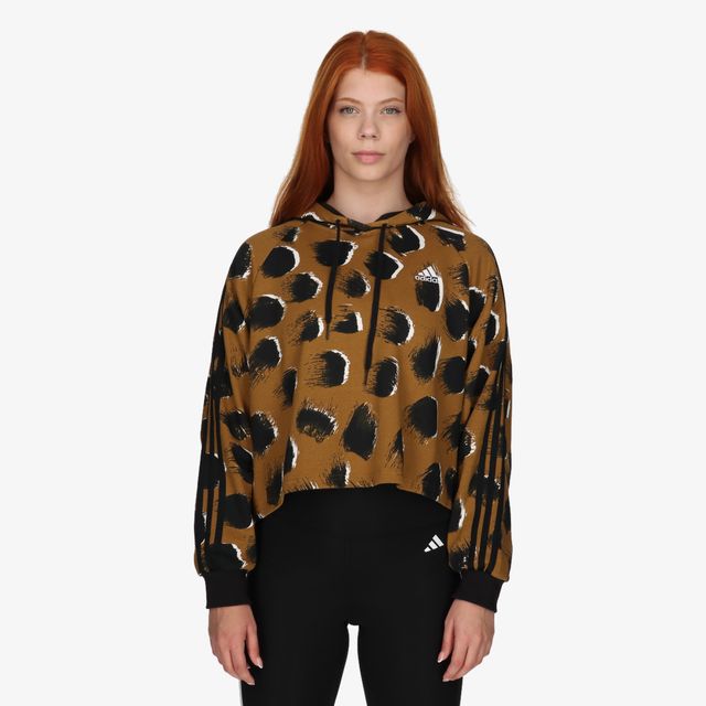 adidas Animal