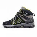 Grisport Sca Nero