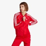 црвена