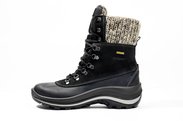 Grisport Dakar Nerro 64039118